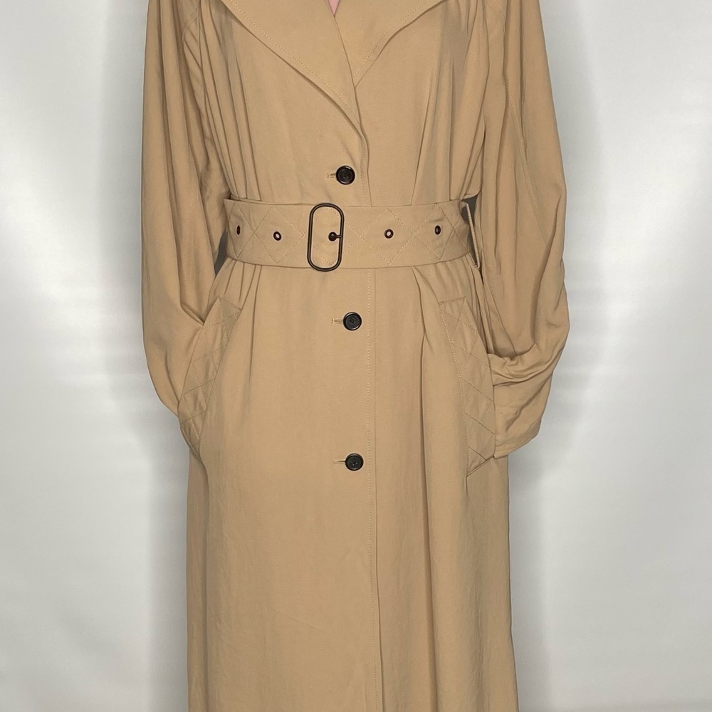Aritzia Wilfred‎ summer duster. - Picture 2 of 16